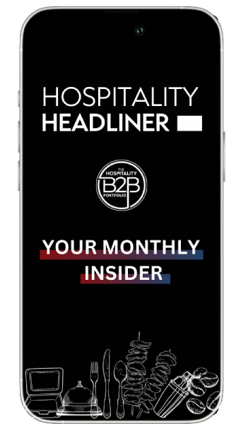 Hospitality Headliner