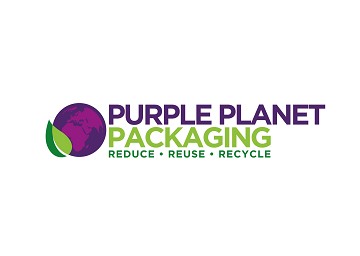 Purple Planet Packaging™: Exhibiting at Street Food Business Expo