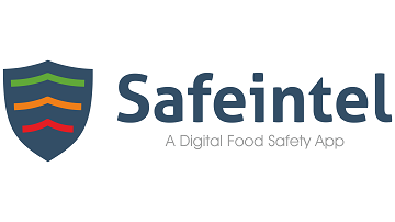 Safeintel Limited: Exhibiting at Street Food Business Expo