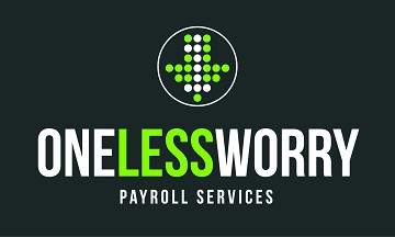 1 Less Worry Payroll Services Ltd: Exhibiting at Street Food Business Expo