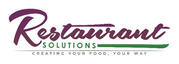 Restaurant Solutions Ltd: Exhibiting at Street Food Business Expo