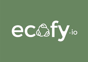 Ecofy.io: Exhibiting at Street Food Business Expo