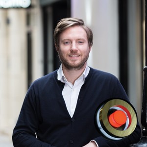 Noel Hunwick: Speaking at the Street Food Business Expo