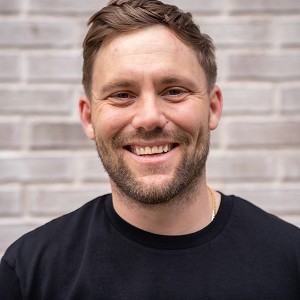 Darren Simpson: Speaking at the Street Food Business Expo