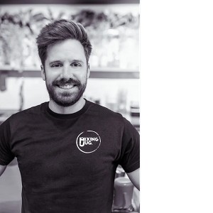 Greg Gabriel: Speaking at the Street Food Business Expo